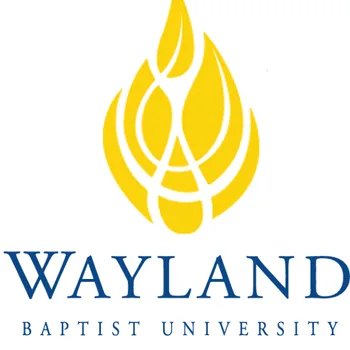 WBU - Wayland Baptist University logo
